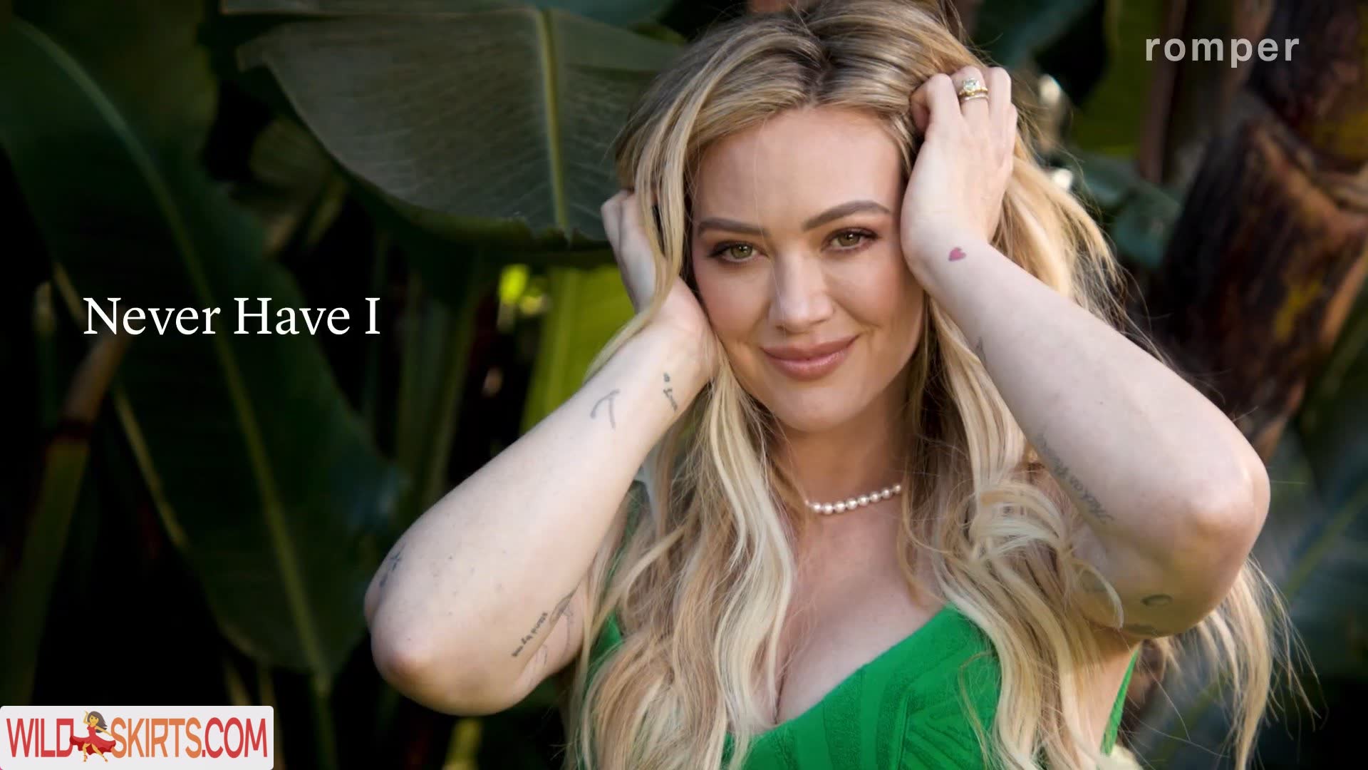 Hilary Duff / hilaryduff / kylanharv nude OnlyFans, Instagram leaked photo #12