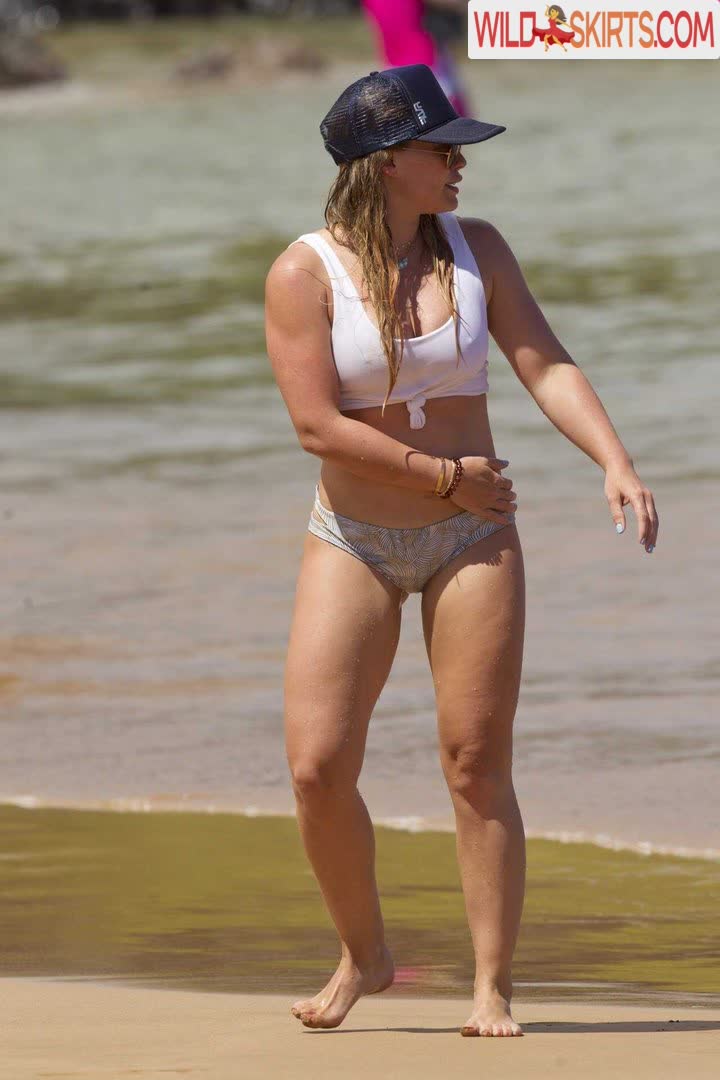 Hilary Duff nude leaked photo #154