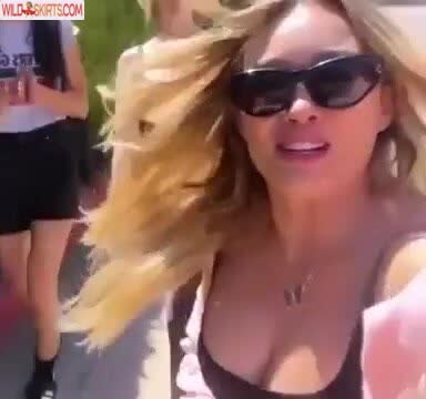 Hilary Duff / hilaryduff / kylanharv nude OnlyFans, Instagram leaked photo #14