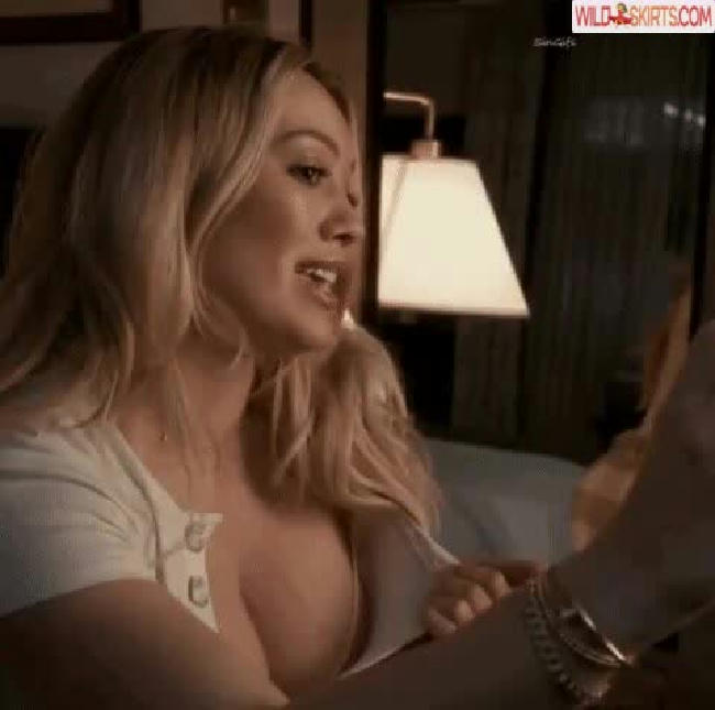 Hilary Duff / hilaryduff / kylanharv nude OnlyFans, Instagram leaked photo #208