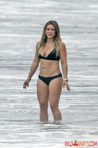 Hilary Duff / hilaryduff / kylanharv nude OnlyFans, Instagram leaked photo #9