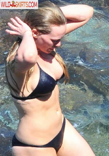 Hilary Duff / hilaryduff / kylanharv nude OnlyFans, Instagram leaked photo #10