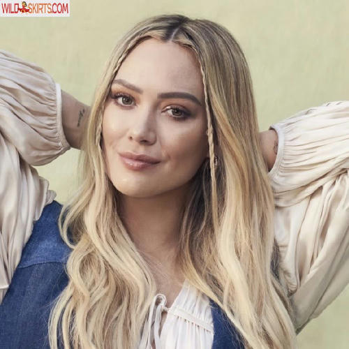 Hilary Duff / hilaryduff / kylanharv nude OnlyFans, Instagram leaked photo #17