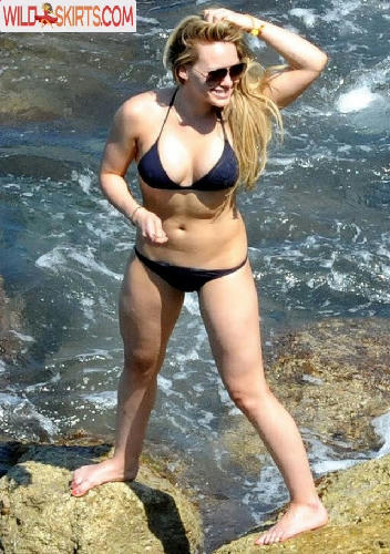 Hilary Duff / hilaryduff / kylanharv nude OnlyFans, Instagram leaked photo #92