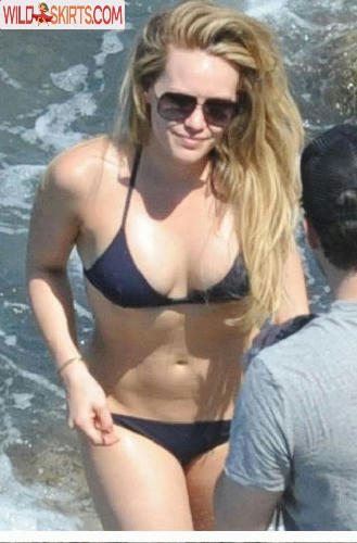 Hilary Duff / hilaryduff / kylanharv nude OnlyFans, Instagram leaked photo #67