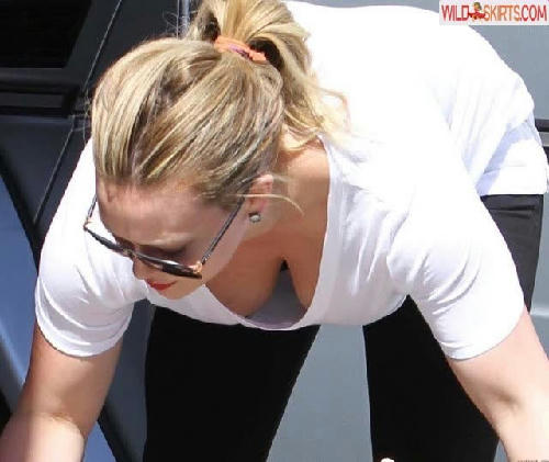 Hilary Duff / hilaryduff / kylanharv nude OnlyFans, Instagram leaked photo #86