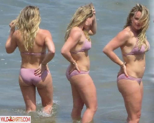 Hilary Duff / hilaryduff / kylanharv nude OnlyFans, Instagram leaked photo #158