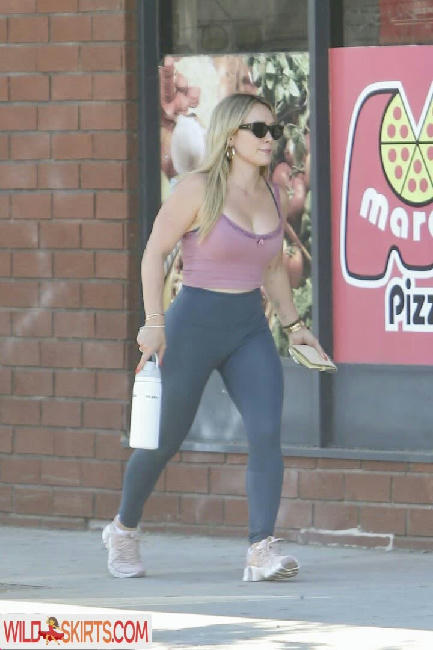 Hilary Duff / hilaryduff / kylanharv nude OnlyFans, Instagram leaked photo #188