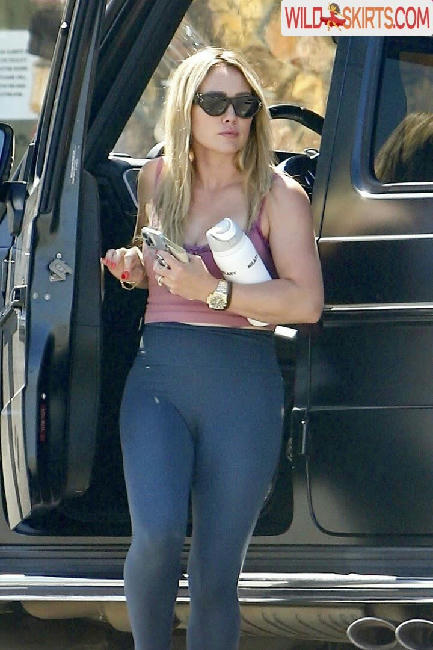 Hilary Duff / hilaryduff / kylanharv nude OnlyFans, Instagram leaked photo #191