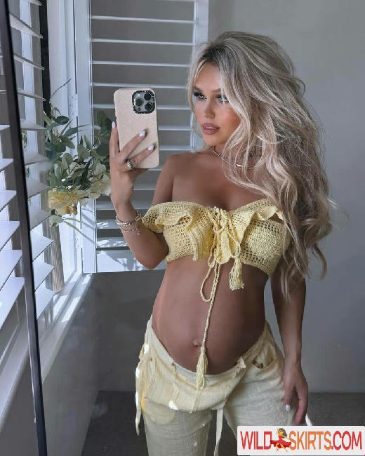 Hilde Osland / hildeee nude Instagram leaked photo #224