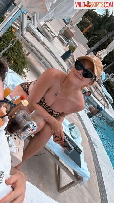 Hillary Duff / hilaryduff nude Instagram leaked photo #103