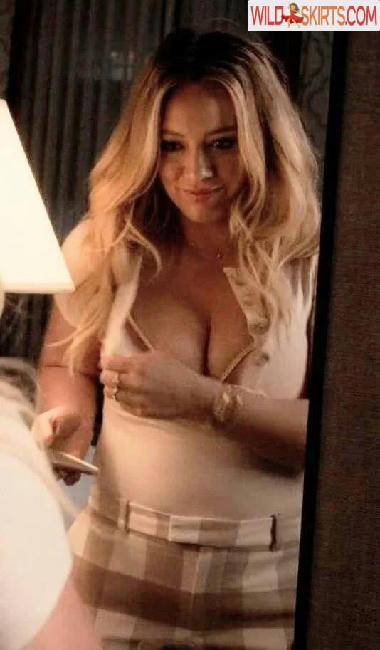 Hillary Duff / hilaryduff nude Instagram leaked photo #142