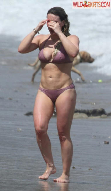 Hillary Duff / hilaryduff nude Instagram leaked photo #197