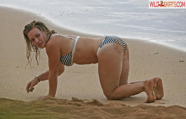 Hillary Duff / hilaryduff nude Instagram leaked photo #34