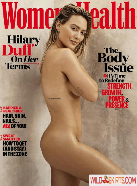 Hillary Duff / hilaryduff nude Instagram leaked photo #35