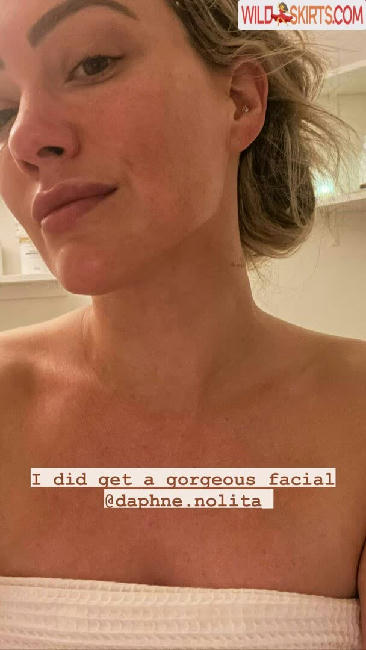 Hillary Duff / hilaryduff nude Instagram leaked photo #171
