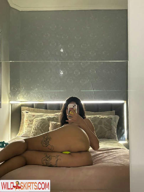 Hillary Fabii / fabianahillary4 / hillaryprincy nude Instagram leaked photo #43