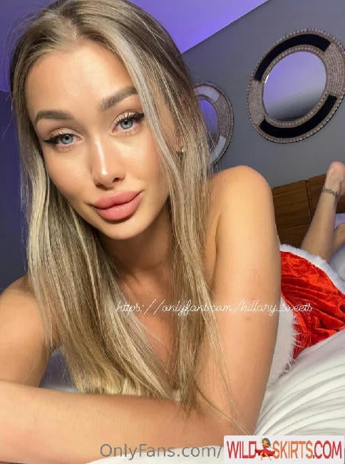 hillary_sweets / Hillary Sweets / hillary_sweeet / miss_honey1 nude OnlyFans, Instagram leaked photo #19