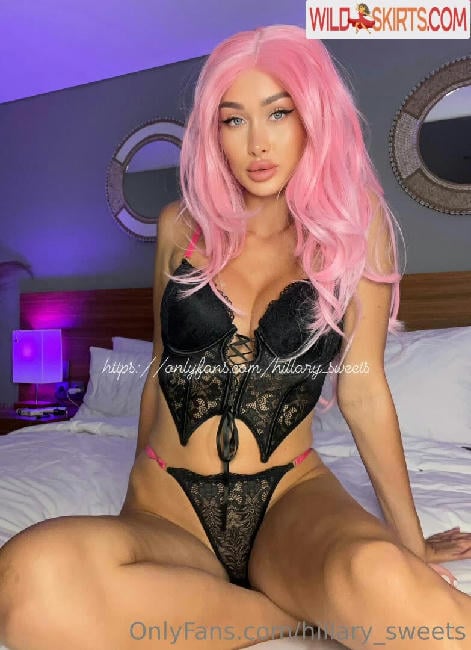 hillary_sweets / Hillary Sweets / hillary_sweeet / miss_honey1 nude OnlyFans, Instagram leaked photo #40