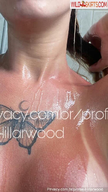 Hillary Wood / hillarwood nude OnlyFans, Instagram leaked photo #22