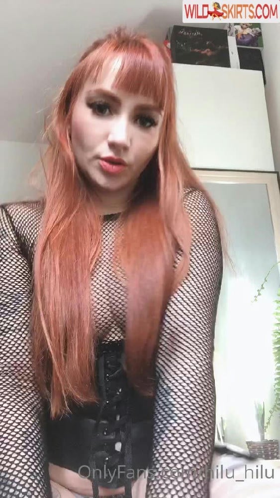 hilu_hilu / hilu_hilu / hilufree nude OnlyFans, Instagram leaked photo #56