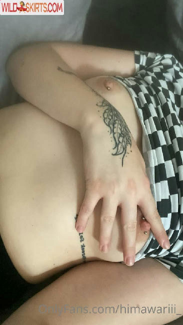 himawariii_ nude OnlyFans, Instagram leaked photo #80