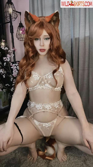 HimeAhri / himeahri / himeahri_ / the.bunny.bee nude OnlyFans, Instagram leaked photo #29