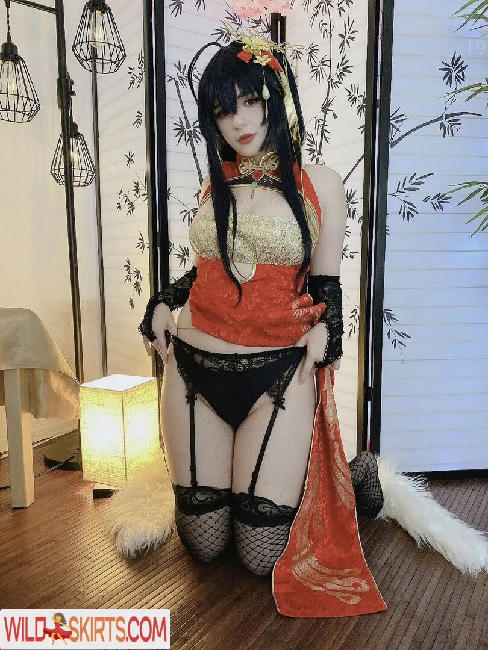 HimeAhri / himeahri / himeahri_ / the.bunny.bee nude OnlyFans, Instagram leaked photo #88