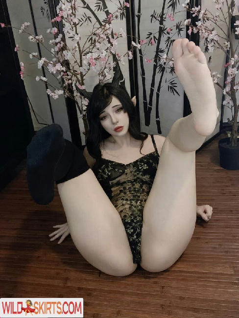 HimeAhri / himeahri / himeahri_ / the.bunny.bee nude OnlyFans, Instagram leaked photo #92