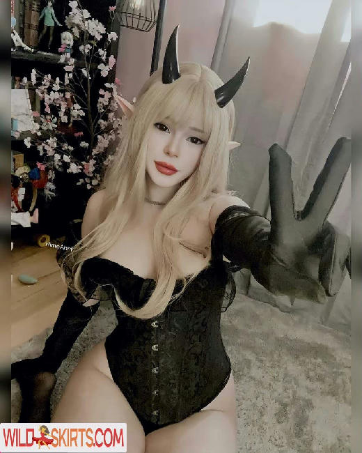 HimeAhri / himeahri / himeahri_ / the.bunny.bee nude OnlyFans, Instagram leaked photo #208