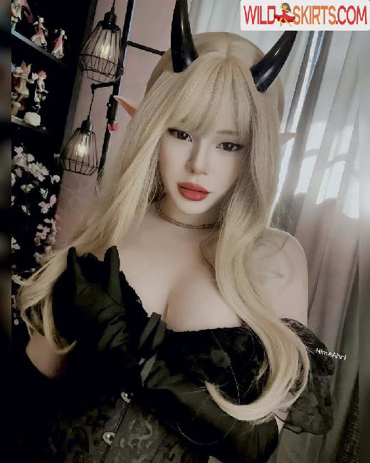 HimeAhri / himeahri / himeahri_ / the.bunny.bee nude OnlyFans, Instagram leaked photo #154