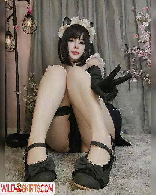 HimeAhri / himeahri / himeahri_ / the.bunny.bee nude OnlyFans, Instagram leaked photo #131