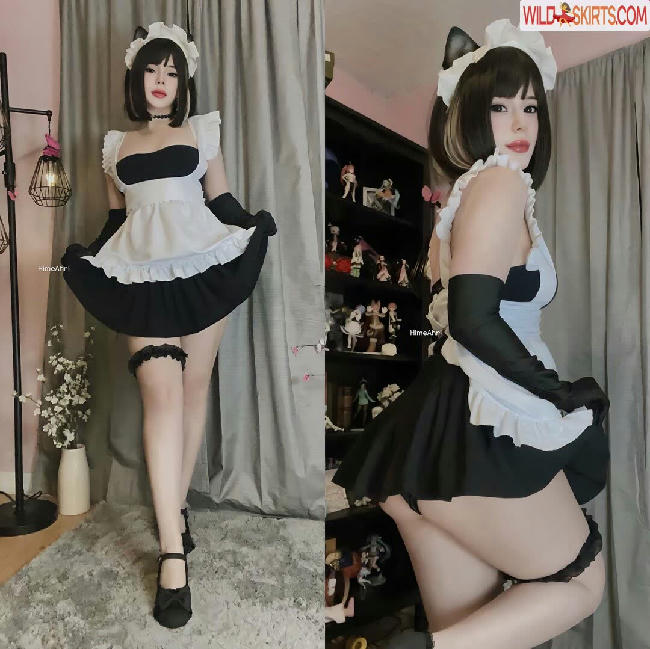 HimeAhri / himeahri / himeahri_ / the.bunny.bee nude OnlyFans, Instagram leaked photo #132