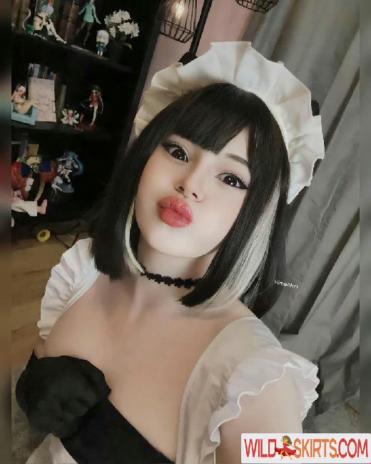 HimeAhri / himeahri / himeahri_ / the.bunny.bee nude OnlyFans, Instagram leaked photo #134