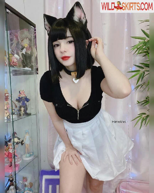 HimeAhri / himeahri / himeahri_ / the.bunny.bee nude OnlyFans, Instagram leaked photo #191