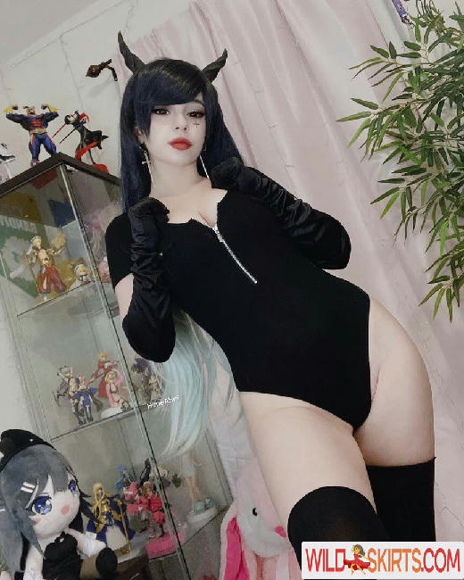 HimeAhri / himeahri / himeahri_ / the.bunny.bee nude OnlyFans, Instagram leaked photo #195