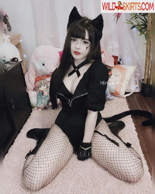 HimeAhri / himeahri / himeahri_ / the.bunny.bee nude OnlyFans, Instagram leaked photo #212