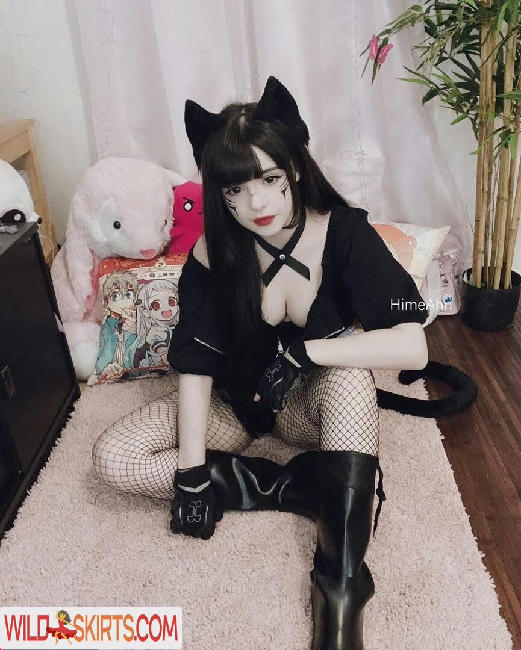 HimeAhri / himeahri / himeahri_ / the.bunny.bee nude OnlyFans, Instagram leaked photo #229