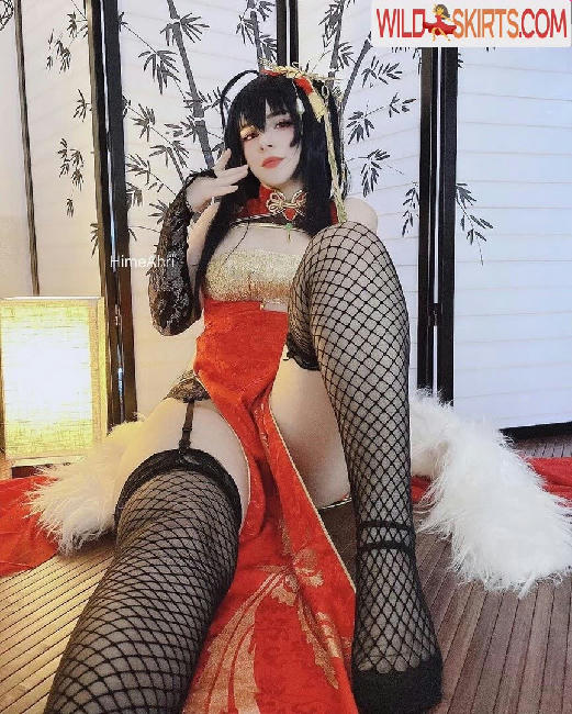 HimeAhri / himeahri / himeahri_ / the.bunny.bee nude OnlyFans, Instagram leaked photo #230