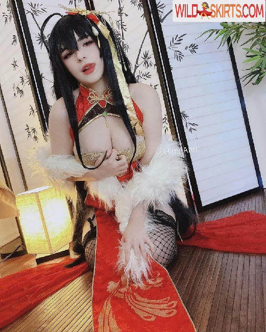 HimeAhri / himeahri / himeahri_ / the.bunny.bee nude OnlyFans, Instagram leaked photo #233