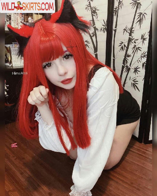 HimeAhri / himeahri / himeahri_ / the.bunny.bee nude OnlyFans, Instagram leaked photo #243