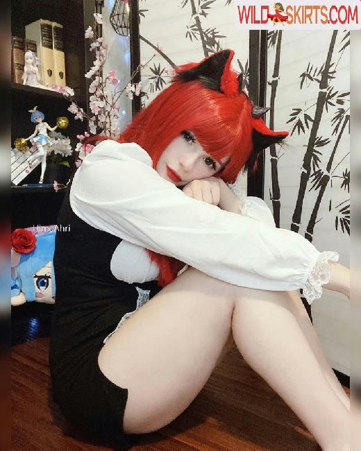 HimeAhri / himeahri / himeahri_ / the.bunny.bee nude OnlyFans, Instagram leaked photo #239