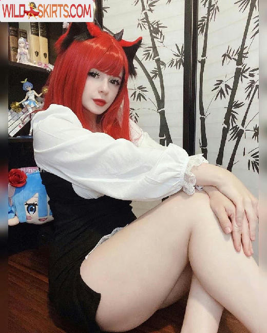 HimeAhri / himeahri / himeahri_ / the.bunny.bee nude OnlyFans, Instagram leaked photo #244