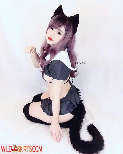 HimeAhri / himeahri / himeahri_ / the.bunny.bee nude OnlyFans, Instagram leaked photo #249