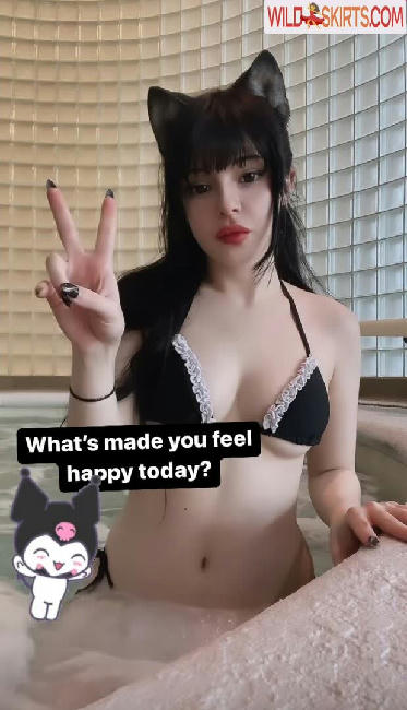 HimeAhri / himeahri / himeahri_ / the.bunny.bee nude OnlyFans, Instagram leaked photo #235