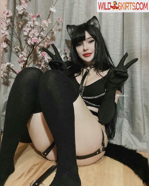 HimeAhri / himeahri / himeahri_ / the.bunny.bee nude OnlyFans, Instagram leaked photo #277