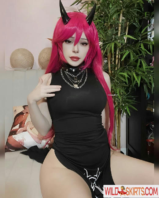 HimeAhri / himeahri / himeahri_ / the.bunny.bee nude OnlyFans, Instagram leaked photo #284