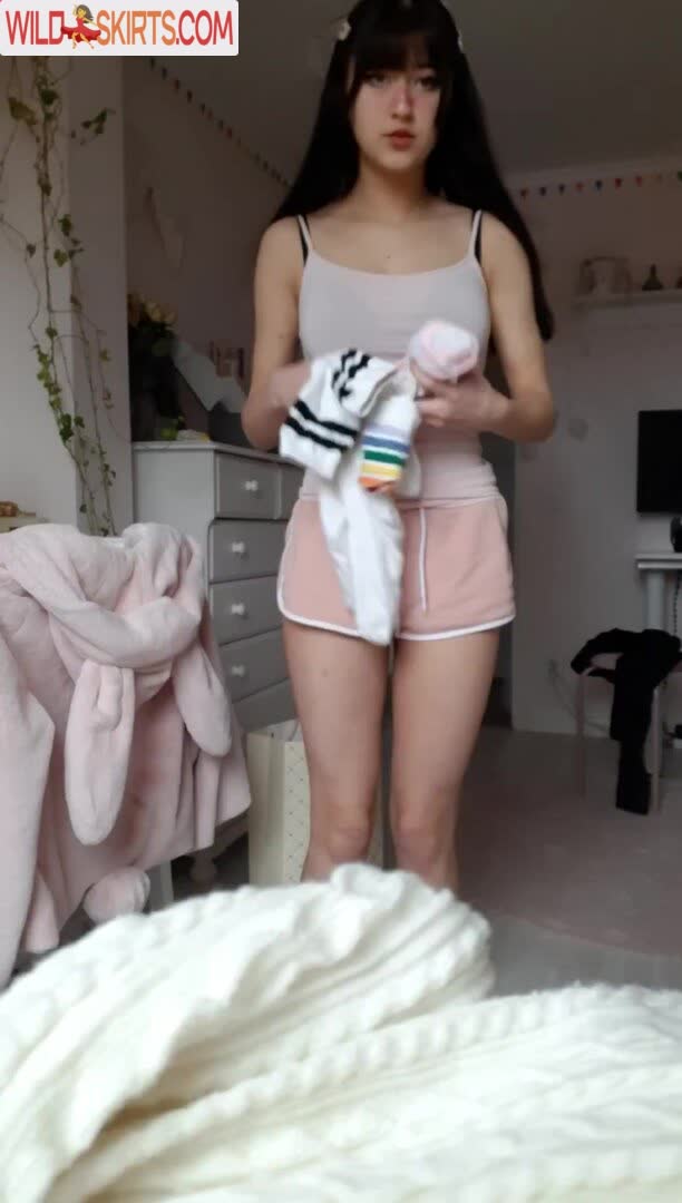 Himebunni nude leaked photo #26