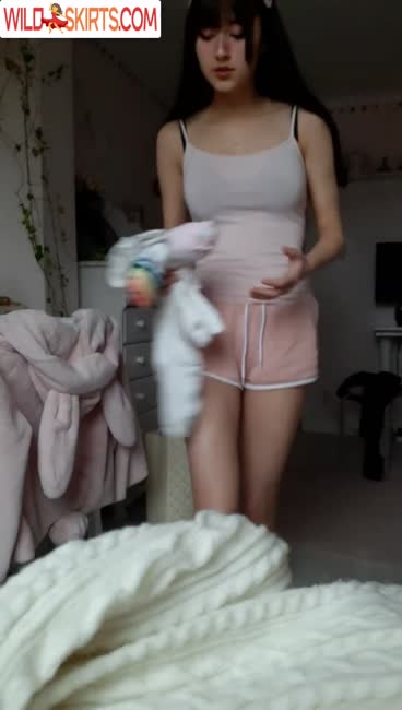 Himebunni / Himebunni / himebunny / nutbunni nude OnlyFans, Instagram leaked video #42