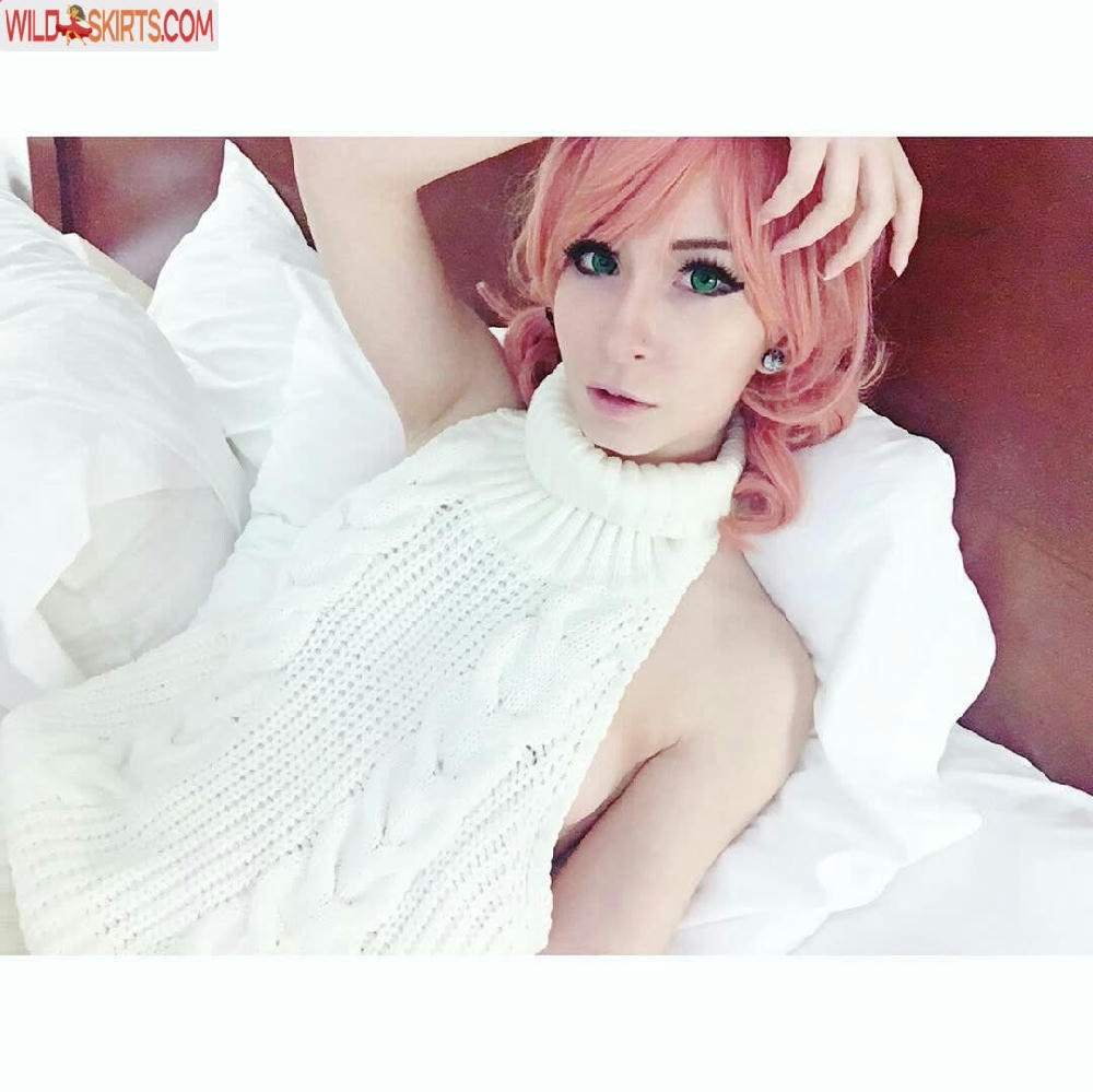 Himedeary / himedeary nude Instagram leaked photo #12